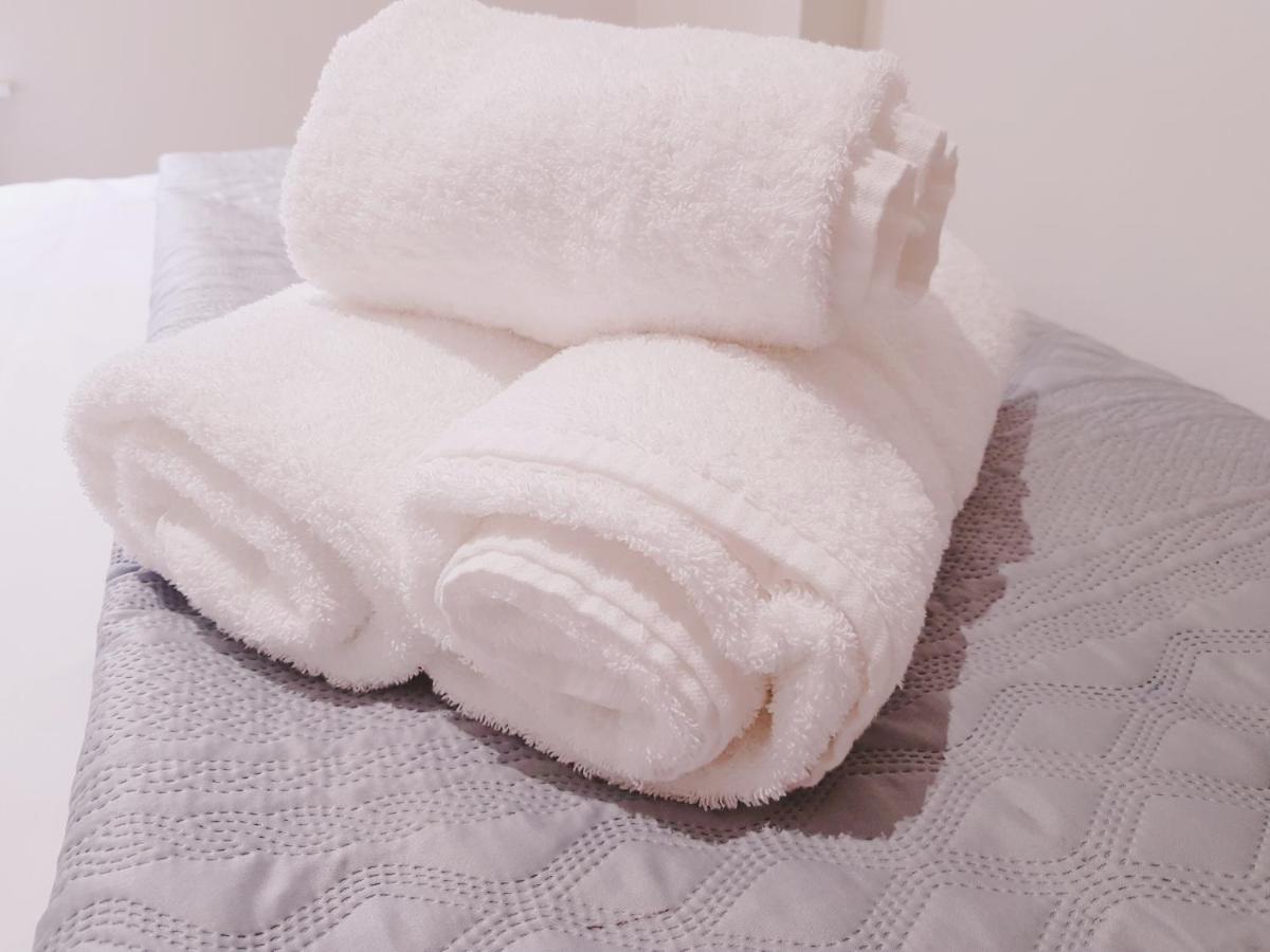 Queens Quarter Townhouse 2 ベルファスト エクステリア 写真